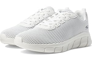Skechers Womens Bobs B Flex - Visionary Essence Sneaker