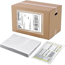 Clear Postage Shipping Label Envelopes At Ichael Birdwood Blog - View #2