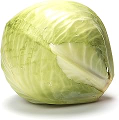 Green Cabbage, 1 Each