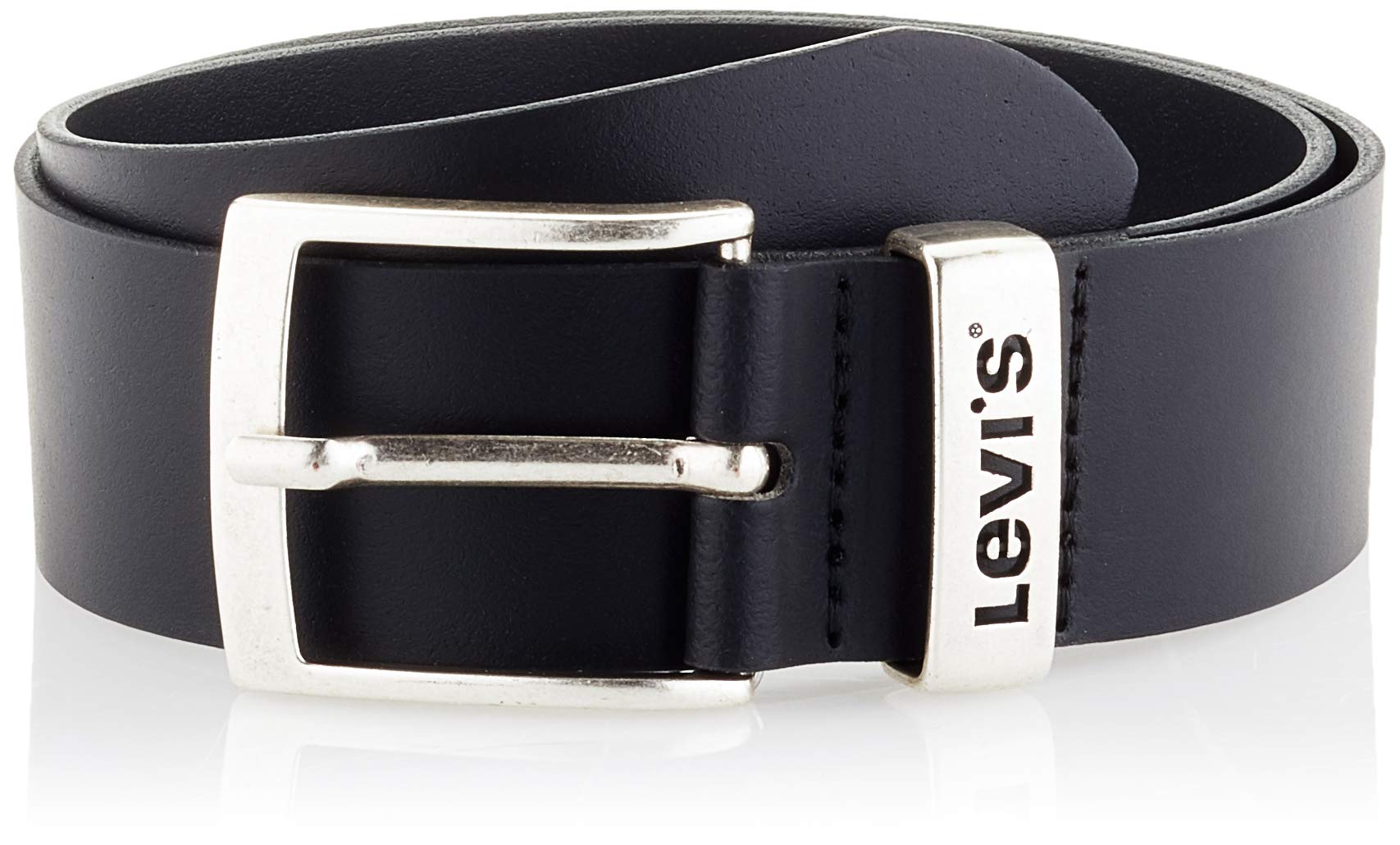 LEVIS FOOTWEAR AND ACCESSORIES Men's New Ashland Belt