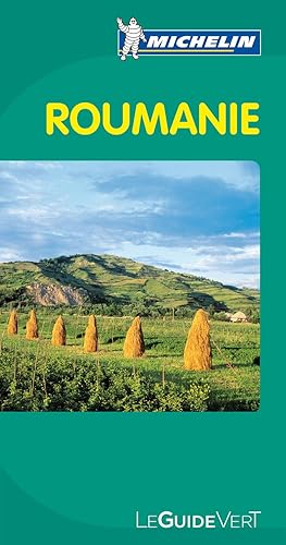 Download Guide Vert Roumanie PDF