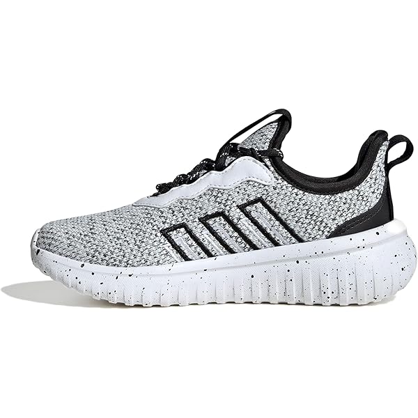 adidas gazelle silver green womens adidas Racer TR21 Cloudfoam Kids' Shoes, Girl's, Size: 5, Light Grey
