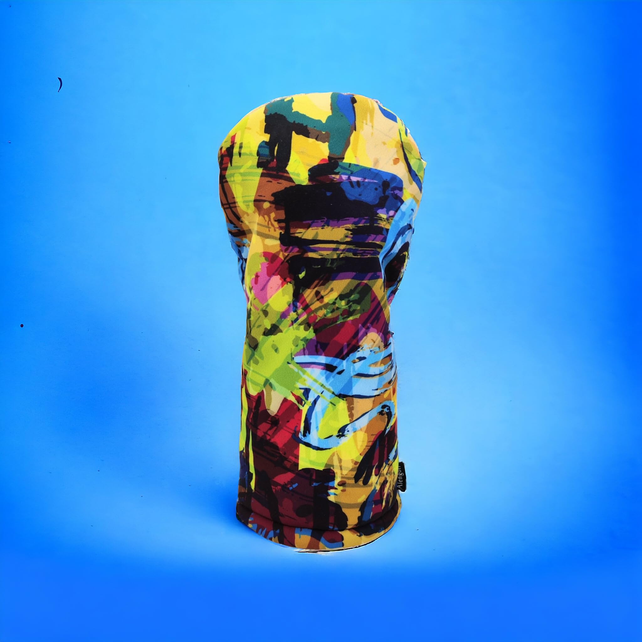 Golf Cover for Driver Art Design | Waterproof | Made in Spain