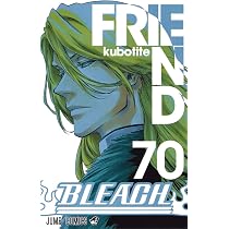 BLEACH Vol.73 | Amazon.com.br