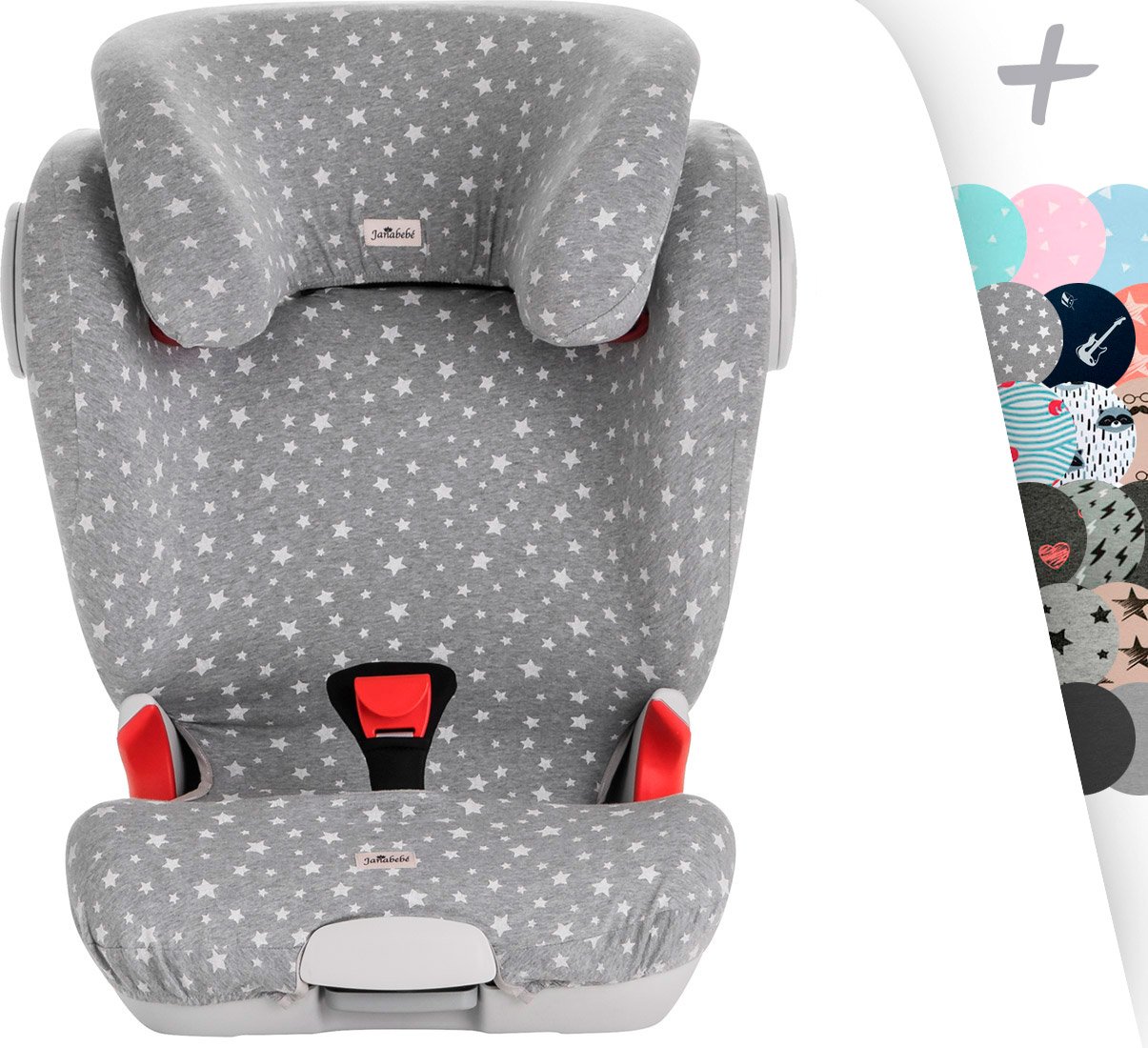 britax kidfix 11 xp sict