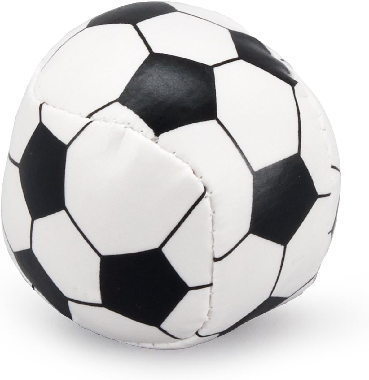 Soft Soccer Balls (12 count) Toys & Games
