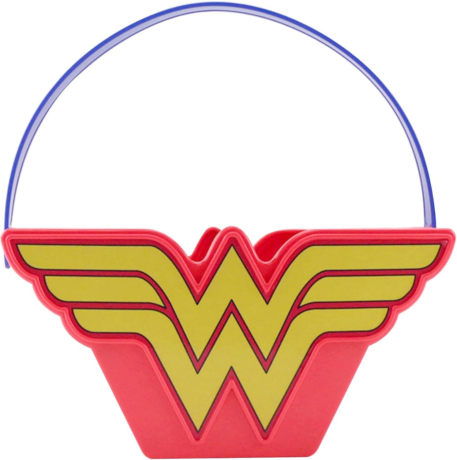 wonder woman easter basket