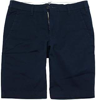 hollister mens denim shorts