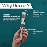 Harris Seriously Good Walls & Ceilings No-Loss 1in Paint Brush view 5