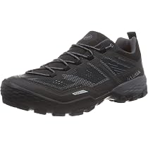 Mammut Men Ducan Low GTX® | Hiking Shoes