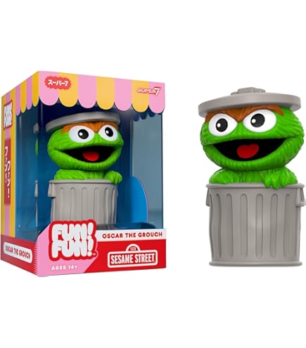 Tout nouveau Funko Sesame Street Elmo sur Trike US Pop