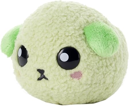 Amazon ベビしば ぬいぐるみ 枝豆しば S ぬいぐるみ おもちゃ