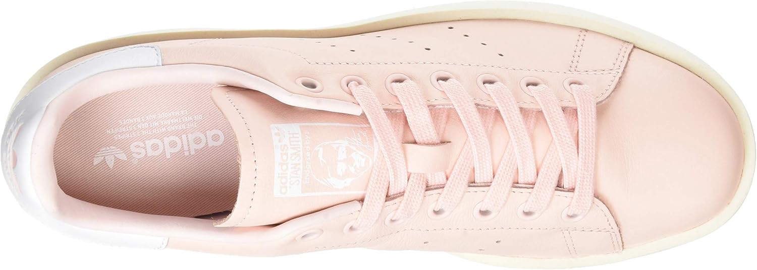 stan smith platform trainers