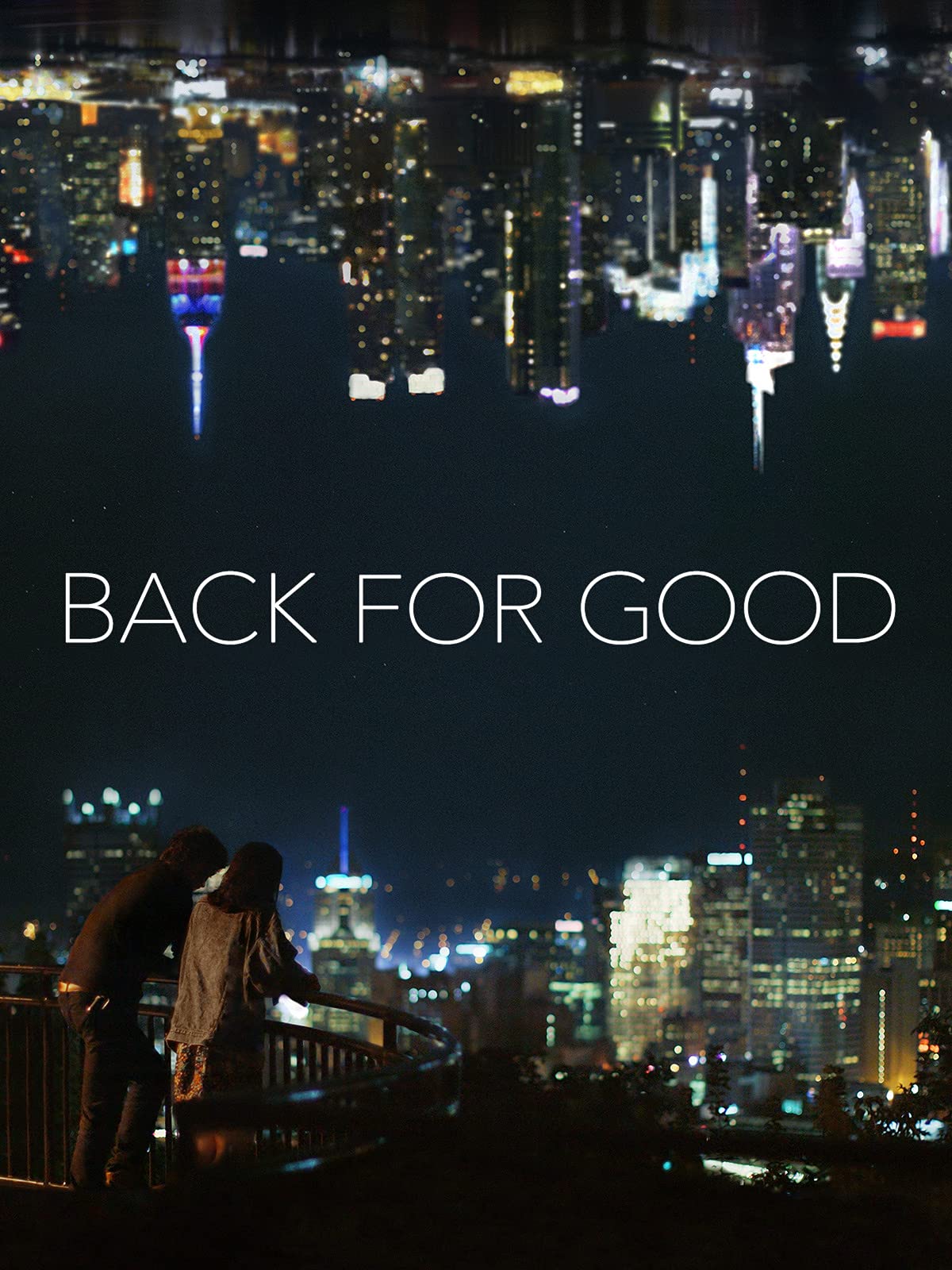 Watch Back For Good Prime Video