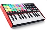 Akai APC Key 25 MK2 25-Key USB MIDI Controller with Ableton Live Lite 40 RGB view 8