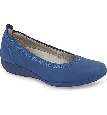 dansko ballet