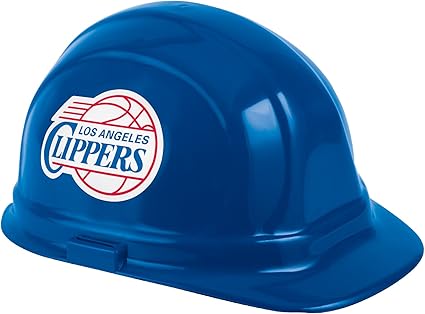 nba hard hats