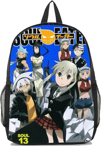 Soul Eater Anime