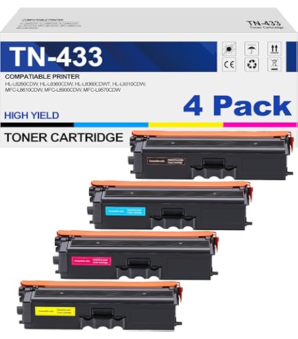 Amazon.com: Oce ColorWave 3600 (4568C001) Standard Yield Toner