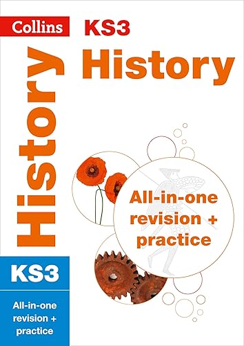 Download Collins History: KS3 Revision PDF