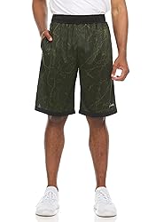Spalding Mens Marble Performance Basketball