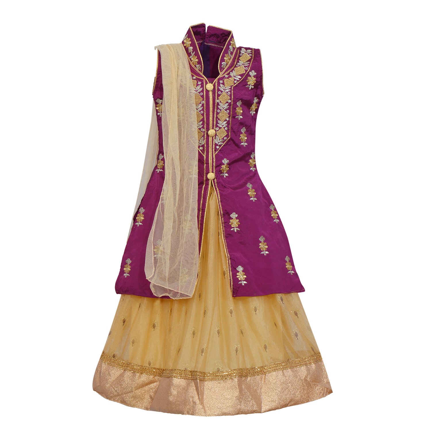 latest long frock dresses