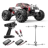 MEW4 1/16 4X4 RC Offroad Truck - RTR Durable