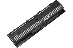 TREE.NB PI06 Laptop Battery for HP PI09 710416-001 710417-001, Envy 15 15T 17 Pavilion 14-E000 15-E000 15t-e000 15z-e000 17-E
