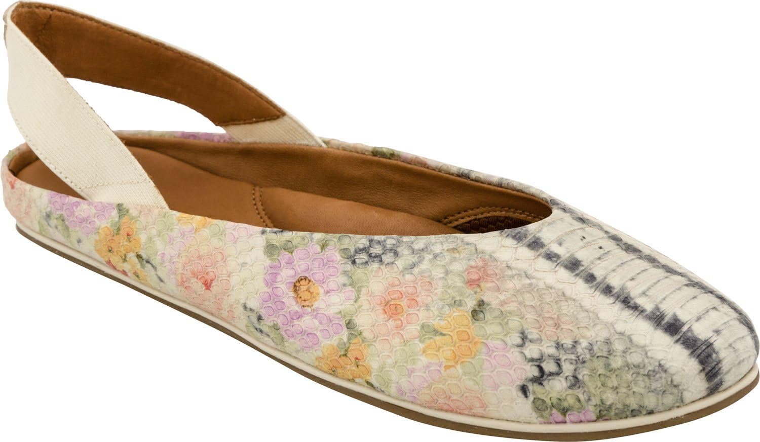 Gentle Souls by Kenneth Cole Women's Gretchen Flat