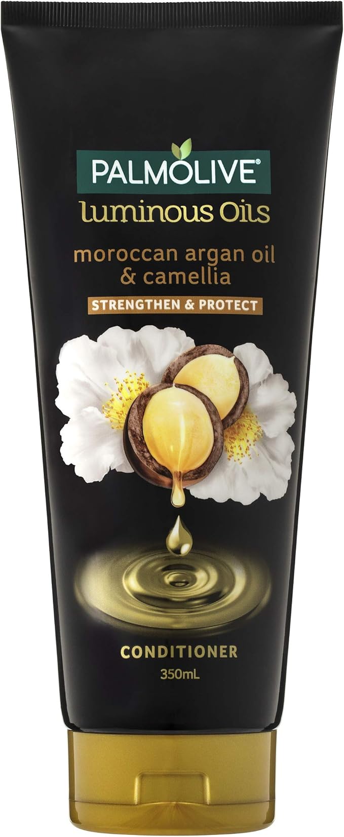 Palmolive Luminous Oils Hair Conditioner Moroccan Argan Oil & Camellia