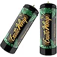 ExoticWhip 1350G Whipped Cream Charger - European Food Grade Nitrous Oxide Whip It for your universal Whipped Cream Dispenser – (2 Nitrous Oxide Tanks)