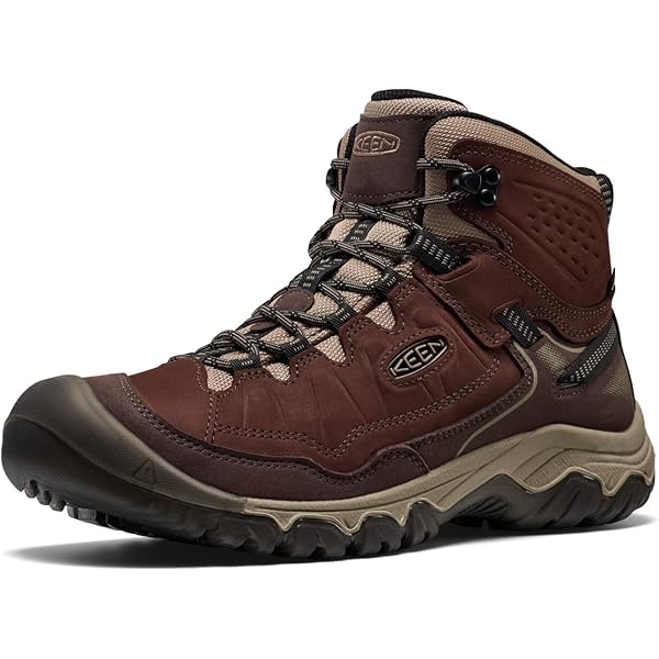 Amazon.com | RAX Men's Mid Multifunctional V-tex Waterproof Hiking