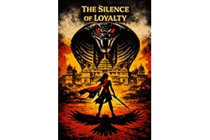 The Silence of Loyalty: Book One of The Serpent and the Sun