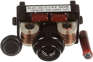 Royal Range BPQ-1703 Ignition Module, 9" Height, 6" Width, 5" Length