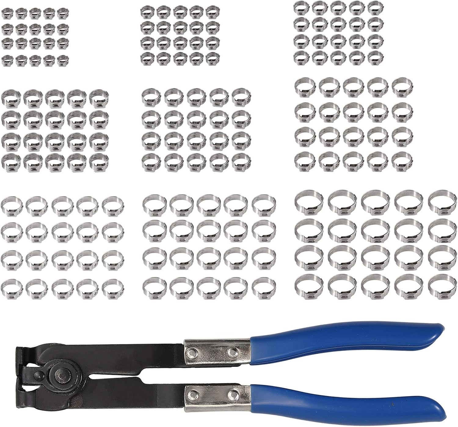 Pinze Per Fascette - Casa Del Cuscinetto - Foto 10