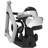 Collective Minds PS4 VR Showcase Stand Plus - PlayStation 4