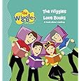 The Wiggles Here to Help: The Wiggles Love Books: A Book About Reading