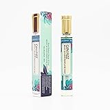 Esha Body & Hair Perfume Mist - Eau de Parfum for