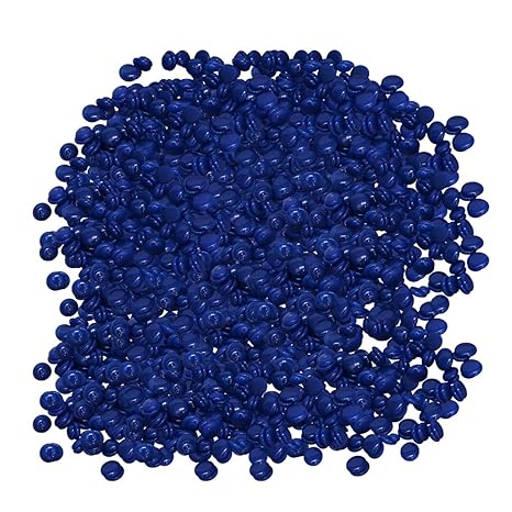 Healifty Hair Removal Hard Wax Beads Painless Bikini Waxing Beads