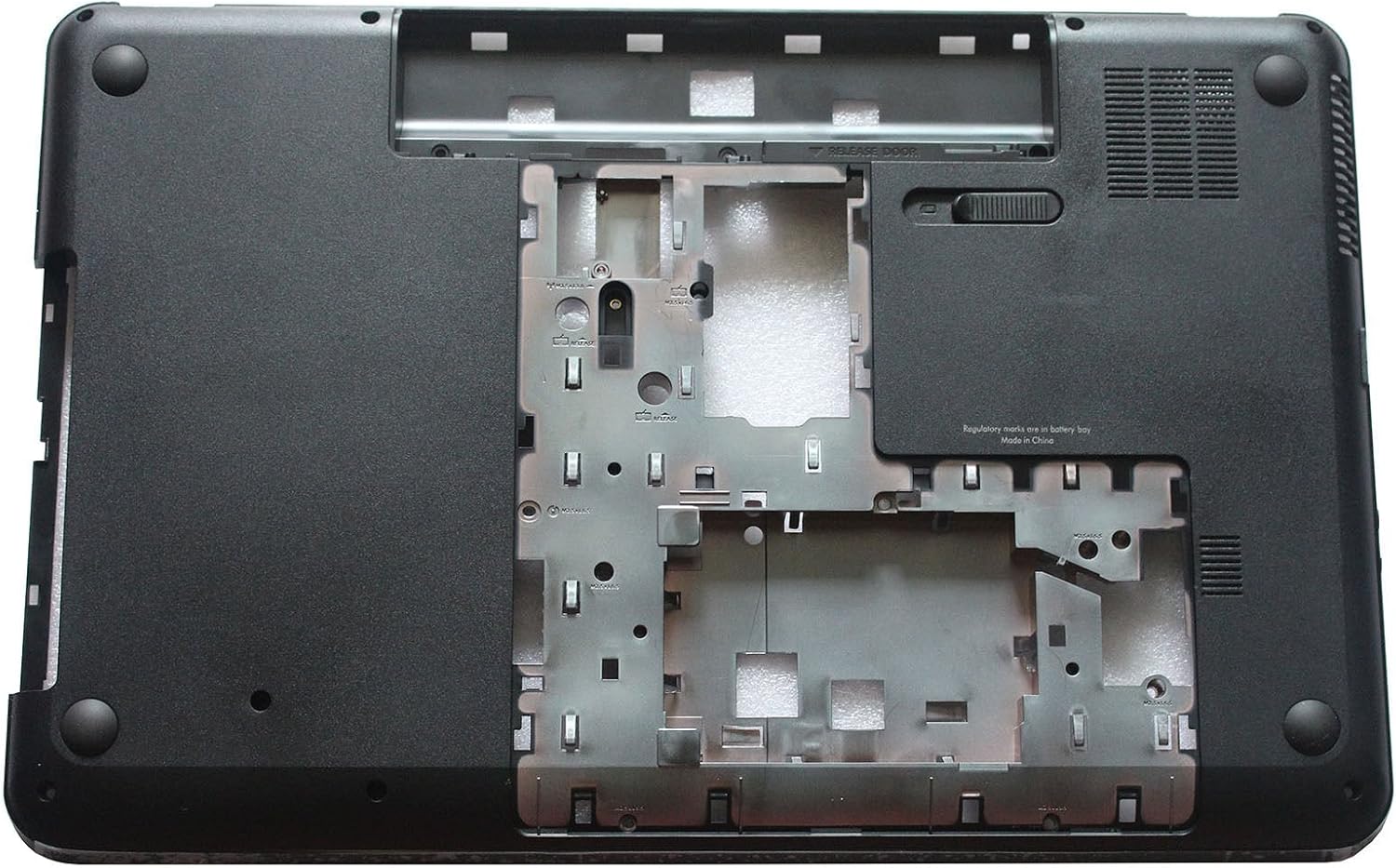 HP 17.3\u0027\u0027 Amazon.com: Base Cover Bottom for Case G7 Pavilion ...