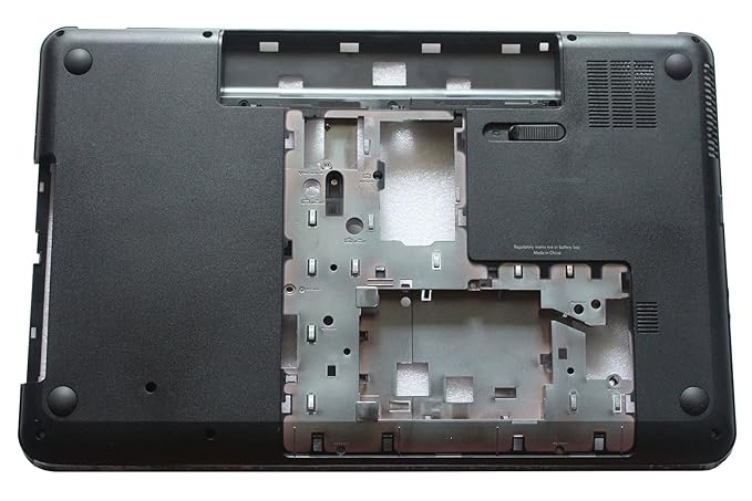 New Bottom Base Case Cover for 17.3'' HP Pavilion G7-2000 Series 708037-001