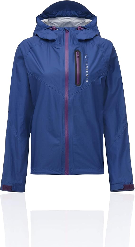 higher state trail waterproof lite jacket review