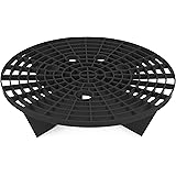 VIKING Automotive Bucket Insert Grit Trap for Car Cleaning Wash and Detail Kits, Helps Remove Dirt and Debris from Microfiber
