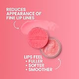 Burt's Bees Nourishing Passion Fruit & Chamomile Lip Mask 7.08g Ceramides Oils view 4