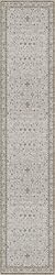 Washable Non Slip 2x10 Hallway Runner Rug - Long