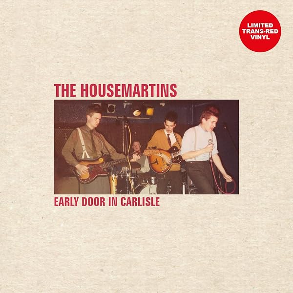 London 0 Hull 4: The Housemartins: Amazon.ca: Music