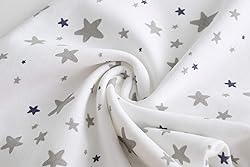 Baby Layette Set Baby Boys' 9-Piece Bodysuits Pants