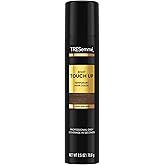 TRESemm&eacute; Root Touch-Up, Light Brown Hair Temporary Hair Color, Ammonia-free, Peroxide-free Root Cover Up Spray 2.5 oz