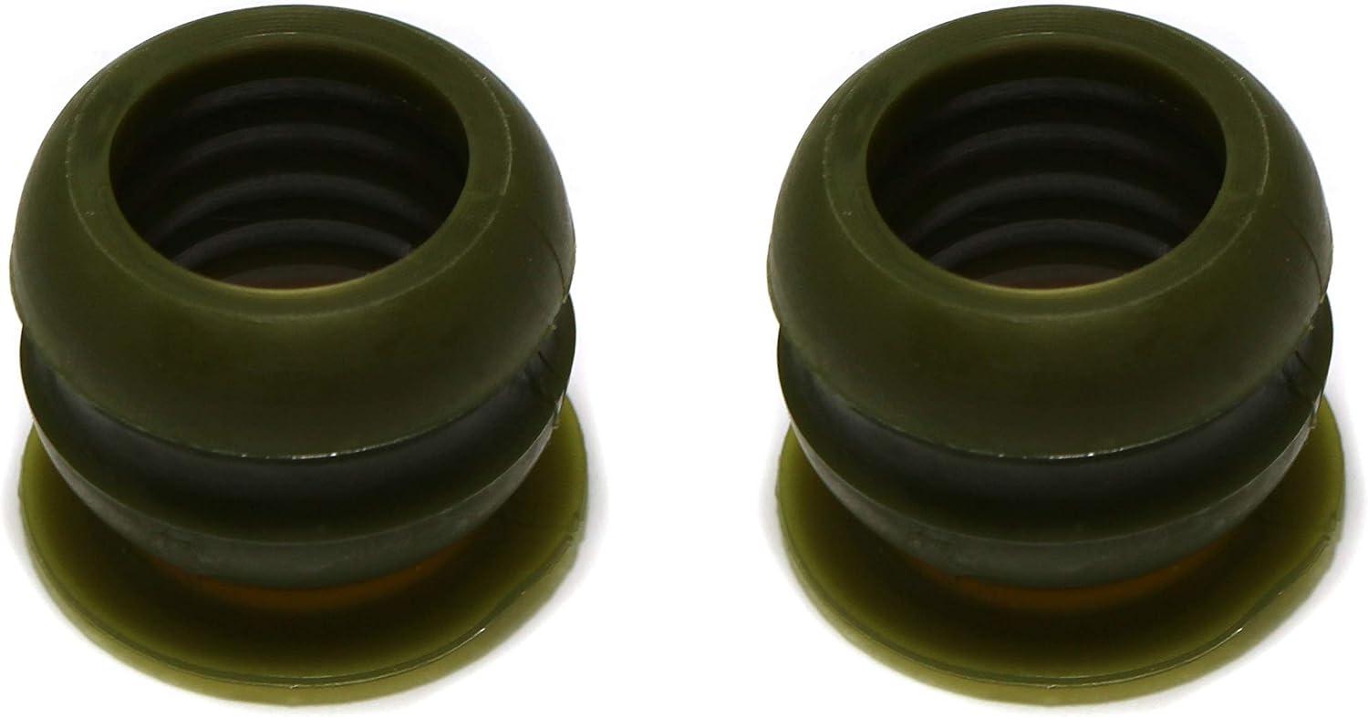 thumbnail image 2 of Bronco Intake & Exhaust Valves With Seals – For Honda Rancher 350 (2000-2006) 2 of 6