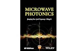 Microwave Photonics